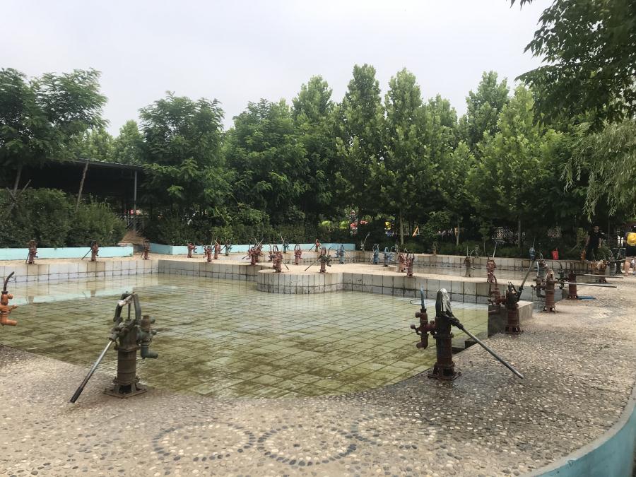 天鵝湖風(fēng)景區(qū)（泰山）速覽！(圖9)