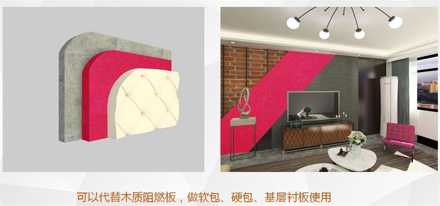 A級(jí)防火的部位（頂棚、墻面....），用這種石膏板再不愁！(圖9)