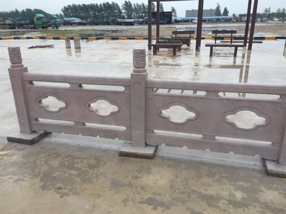 仿木欄桿：領略木質的享受(圖3)