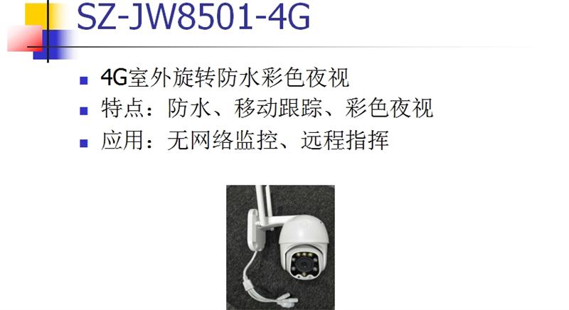 4G室、外防、水彩色夜視：曉民電子(圖3)