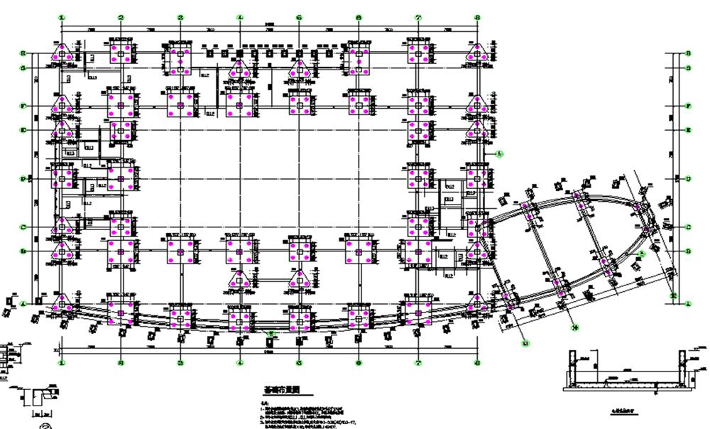 “穿透”密實砂層、粘土層的預(yù)制樁：UHC超高強管樁(圖8)