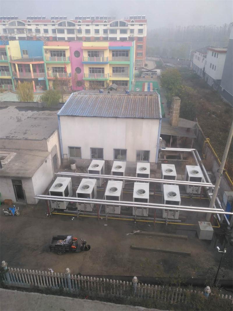 泰安中正節(jié)能工程設(shè)計(jì)有限公司：GB2、GC3級(jí)壓力管道設(shè)計(jì)，熱源廠、熱力站、地?zé)崮芄こ痰仍O(shè)計(jì)。電話：15662022051(圖4)