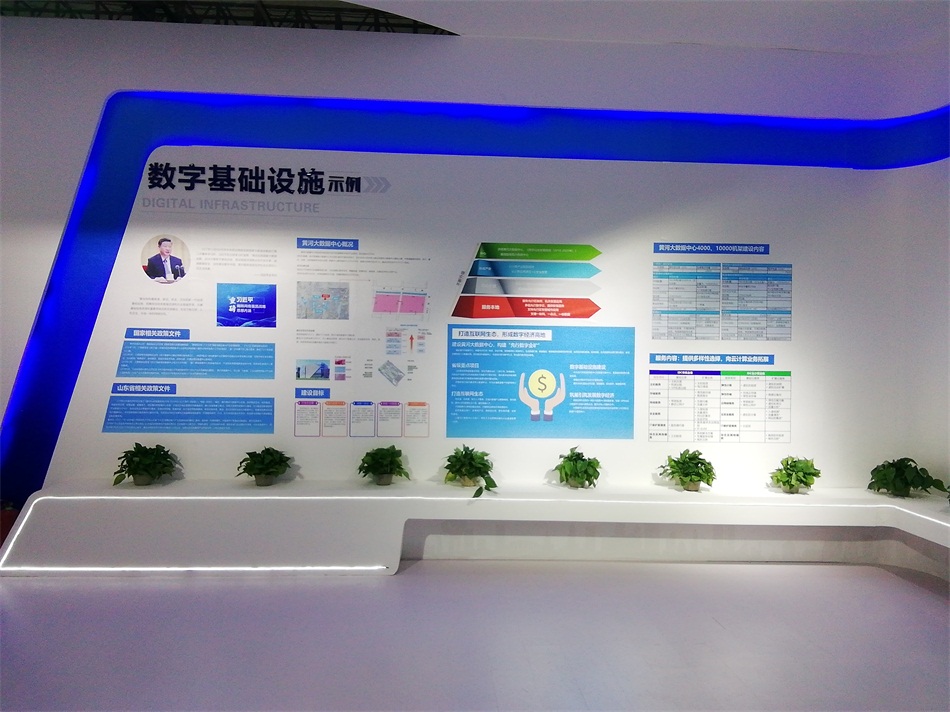 2020年山東綠博會“新城建”都有啥東東？(圖5)