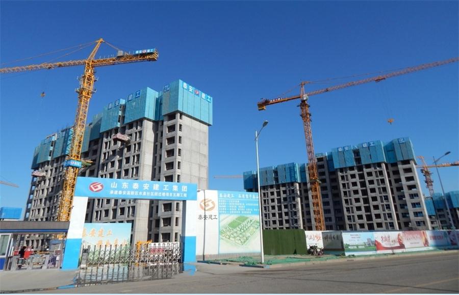 “裝配式建筑”初探！(圖8)