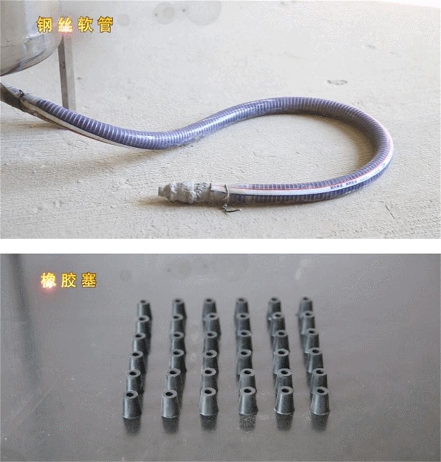 【四新學(xué)堂】：套筒灌漿那點(diǎn)事（裝配式建筑）！(圖8)