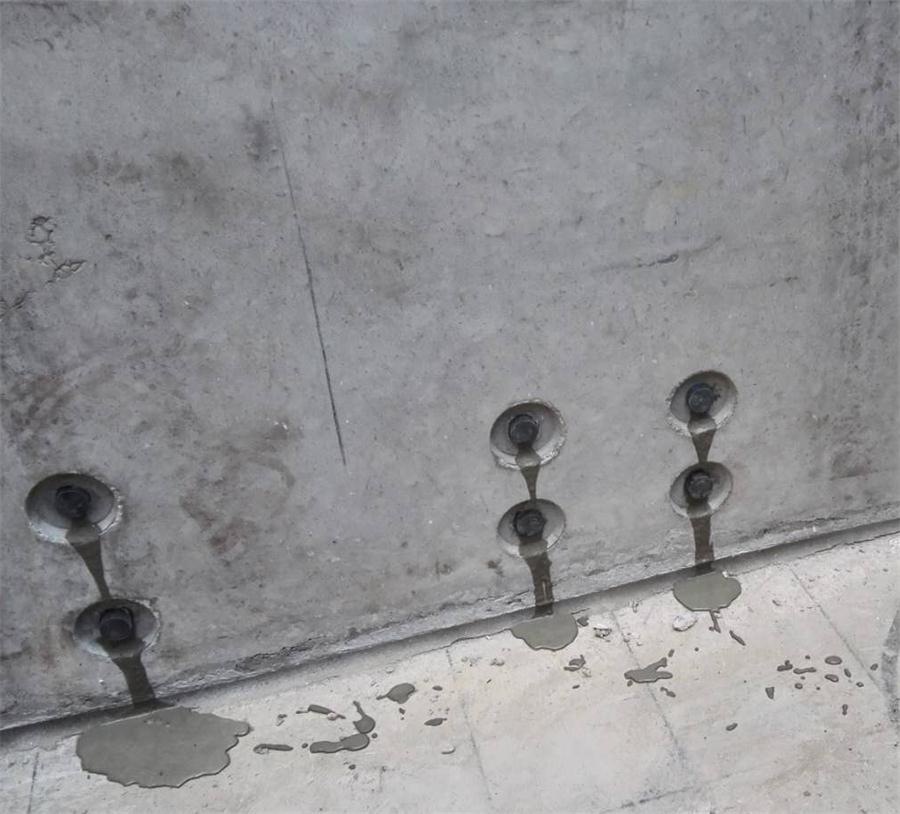 【四新學(xué)堂】：套筒灌漿那點(diǎn)事（裝配式建筑）！(圖10)