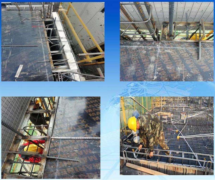 圖說(shuō)“裝配式建筑案例”泰安水泉社區(qū)！(圖10)