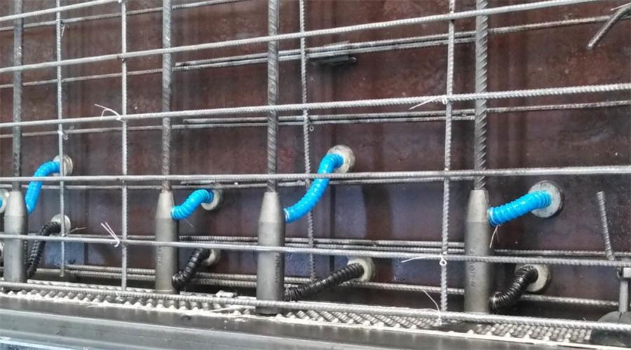 圖說(shuō)“裝配式建筑案例”泰安水泉社區(qū)！(圖12)