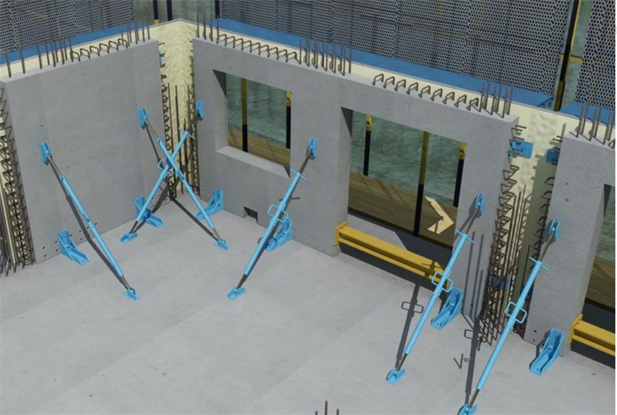 圖說(shuō)“裝配式建筑案例”泰安水泉社區(qū)！(圖13)