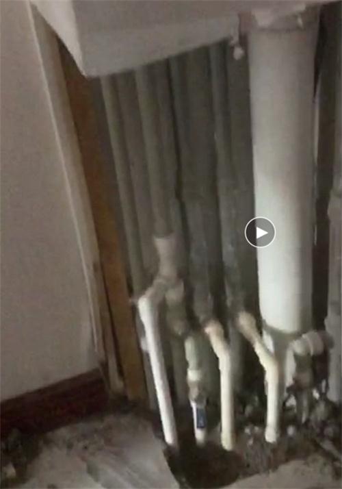 精準(zhǔn)檢測(cè)漏水、滲水：客廳、廚房、衛(wèi)生間。。。(圖2)