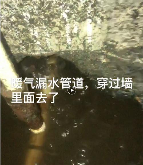 精準(zhǔn)檢測(cè)漏水、滲水：客廳、廚房、衛(wèi)生間。。。(圖4)