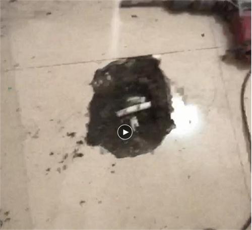 精準(zhǔn)檢測(cè)漏水、滲水：客廳、廚房、衛(wèi)生間。。。(圖5)