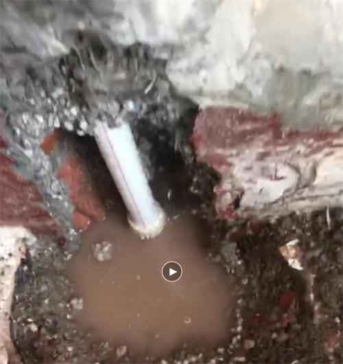 精準(zhǔn)檢測(cè)漏水、滲水：客廳、廚房、衛(wèi)生間。。。(圖6)