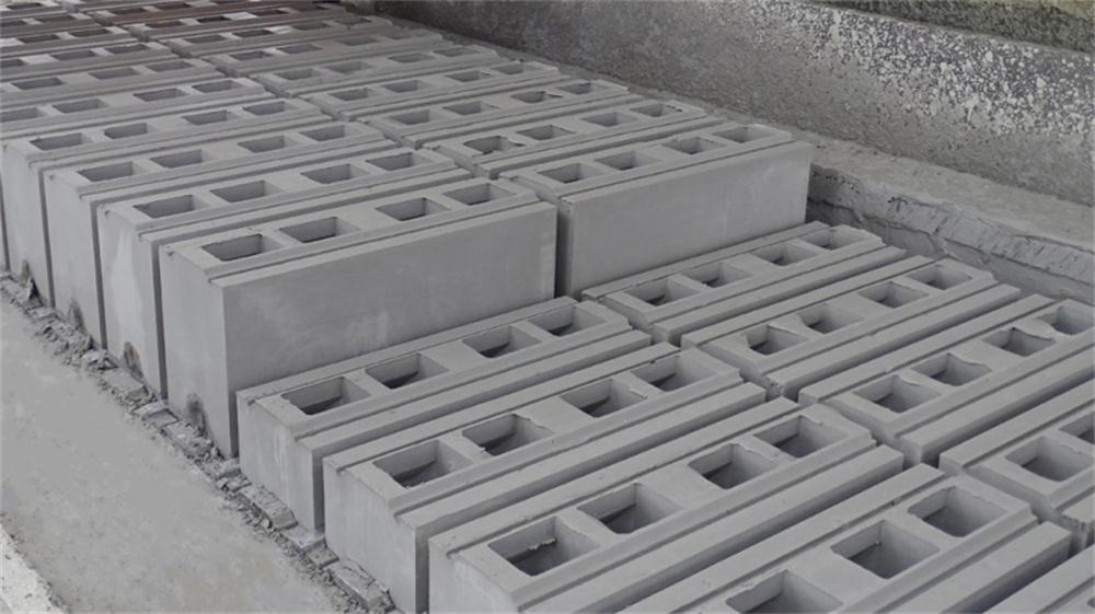 省錢的內(nèi)隔墻砌塊：免抹灰、裝配式建筑算分！(圖4)