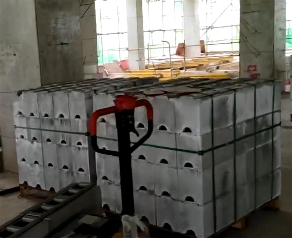 省錢的內(nèi)隔墻砌塊：免抹灰、裝配式建筑算分！(圖5)