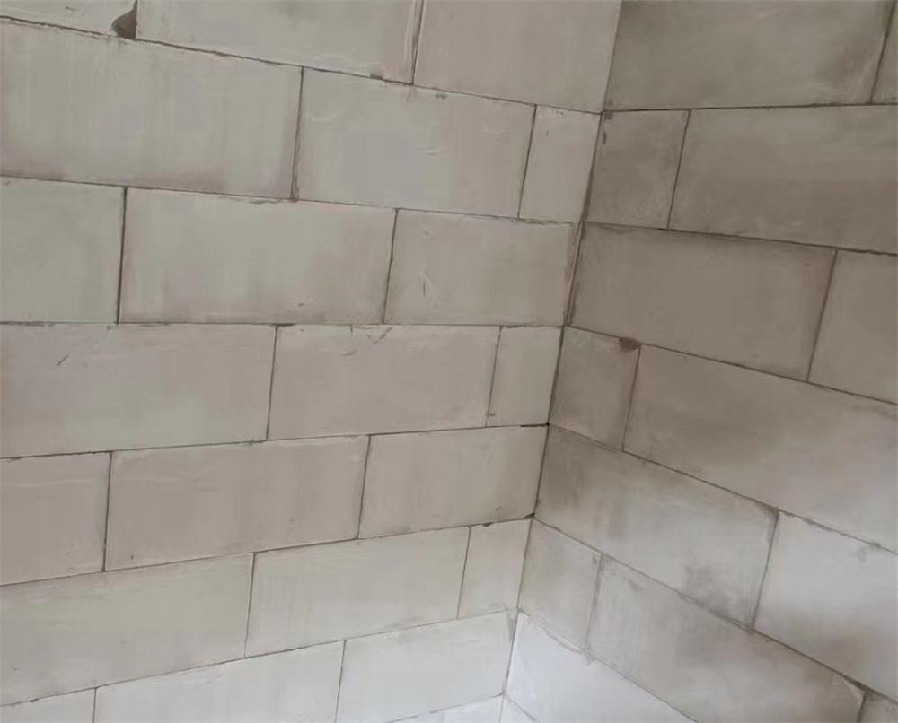 省錢的內(nèi)隔墻砌塊：免抹灰、裝配式建筑算分！(圖7)