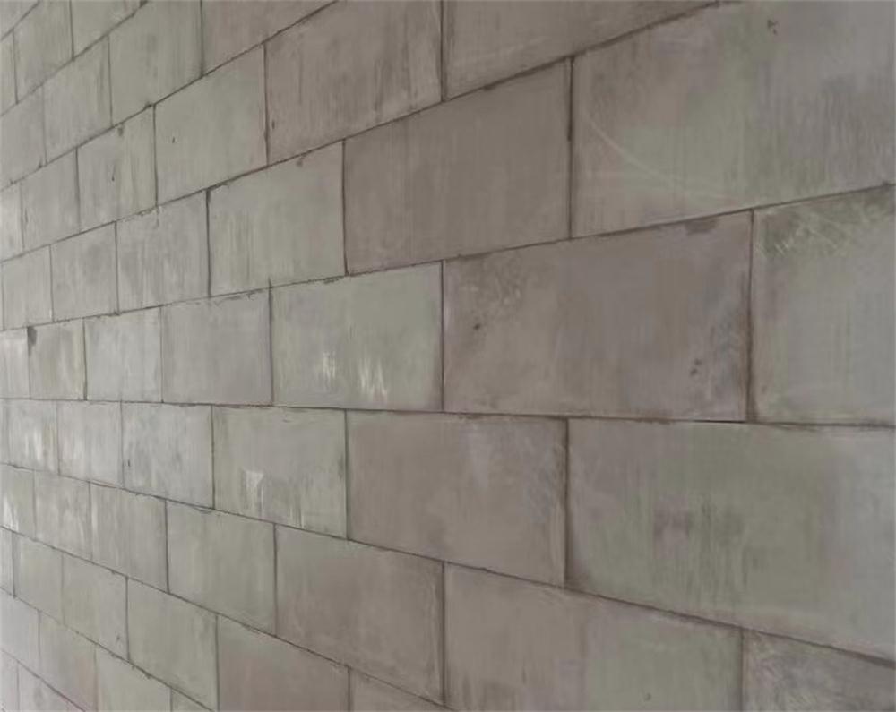 省錢的內(nèi)隔墻砌塊：免抹灰、裝配式建筑算分！(圖6)