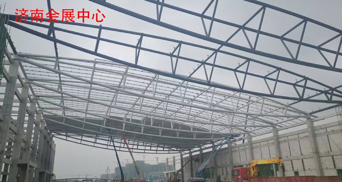 鋼結構工程全流程服務:山東信橋鋼結構有限公司(圖7)