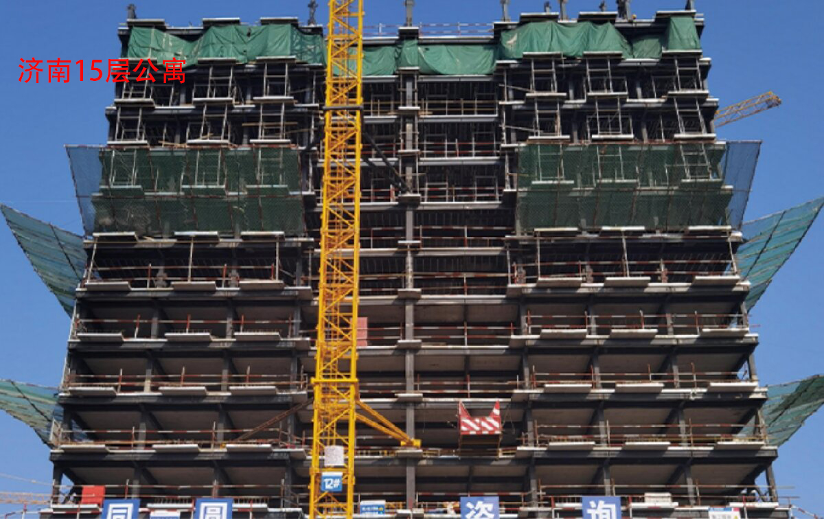 鋼結構工程全流程服務:山東信橋鋼結構有限公司(圖8)