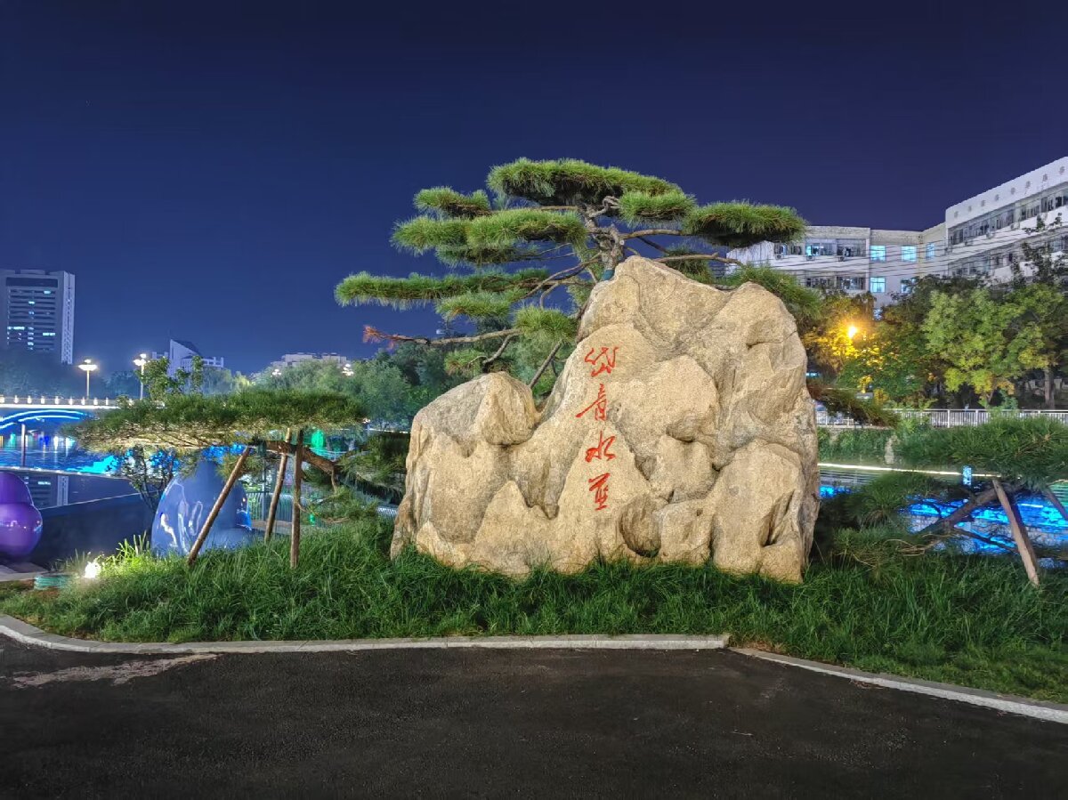 岱青水藍(lán)：泰城城市更新新亮點(diǎn)！(圖5)