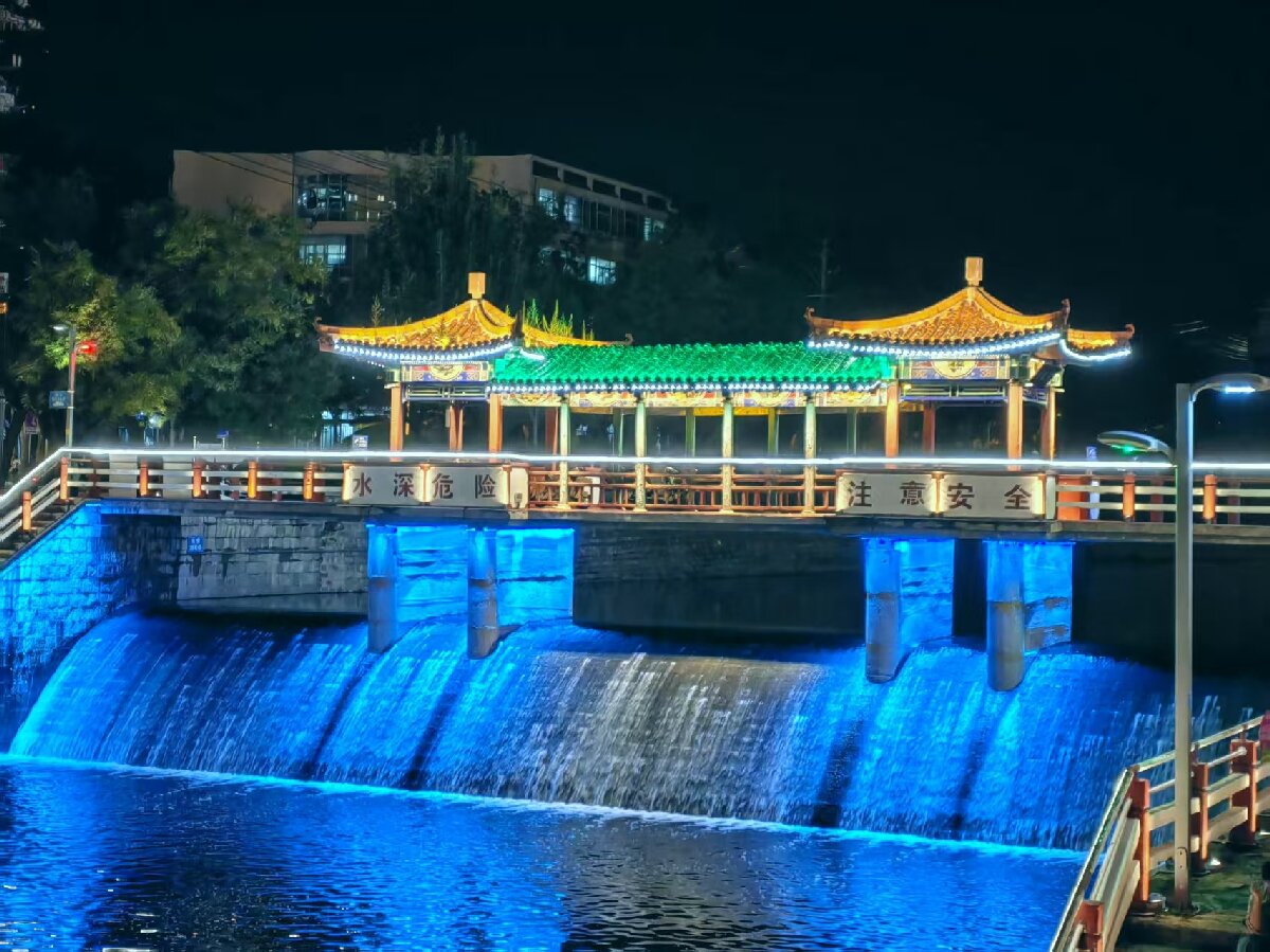 岱青水藍(lán)：泰城城市更新新亮點(diǎn)！(圖6)