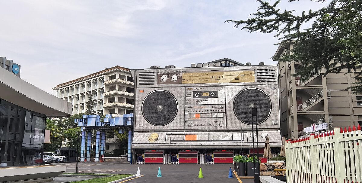 岱青水藍(lán)：泰城城市更新新亮點(diǎn)！(圖10)