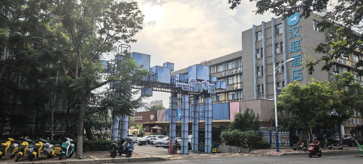 岱青水藍(lán)：泰城城市更新新亮點(diǎn)！(圖8)