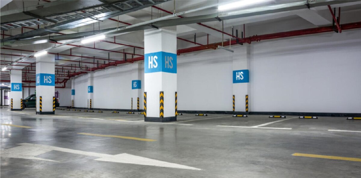 地下空間：防結(jié)露、防霉治理修繕(圖1)