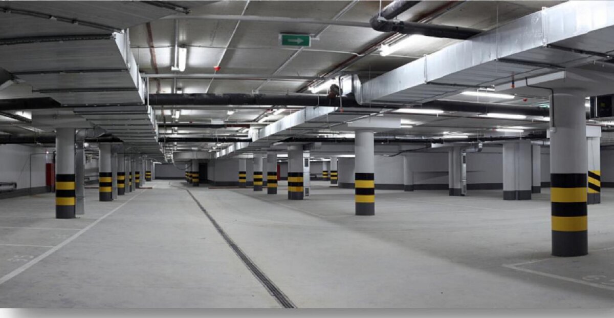 地下空間：結(jié)構(gòu)缺陷、滲漏與水損治理！(圖1)