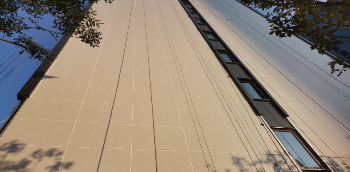 外墻一體化免拆除修繕兩個方案！(圖5)