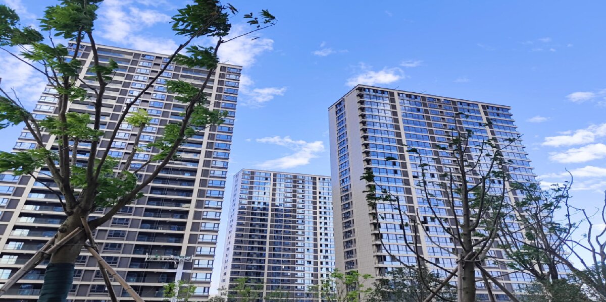 外墻一體化免拆除修繕兩個方案！(圖1)